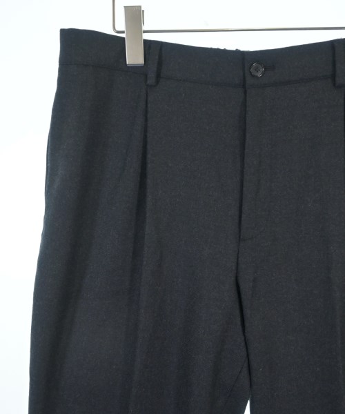 BEAUTY&YOUTH UNITED ARROWS（ビューティーアンドユースユナイテッドアローズ）スラックス グレー サイズ:XL メンズ/2200701359096