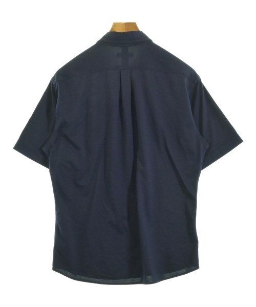 BEAUTY&YOUTH UNITED ARROWS（ビューティーアンドユースユナイテッドアローズ）カジュアルシャツ 紺 サイズ:L メンズ/2200701382155