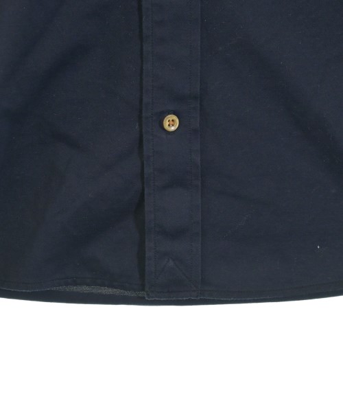 BEAUTY&YOUTH UNITED ARROWS（ビューティーアンドユースユナイテッドアローズ）カジュアルシャツ 紺 サイズ:L メンズ/2200701382155