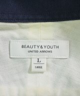BEAUTY&YOUTH UNITED ARROWS（ビューティーアンドユースユナイテッドアローズ）カジュアルシャツ 紺 サイズ:L メンズ/2200701382155