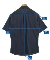BEAUTY&YOUTH UNITED ARROWS（ビューティーアンドユースユナイテッドアローズ）カジュアルシャツ 紺 サイズ:L メンズ/2200701382155