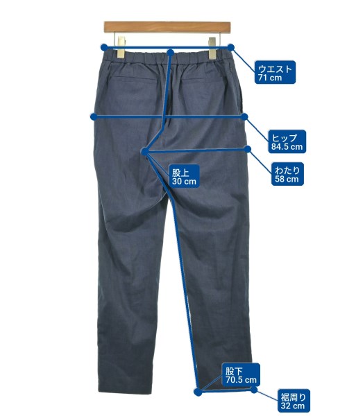 BEAUTY&YOUTH UNITED ARROWS（ビューティーアンドユースユナイテッドアローズ）ビジネス 紺 サイズ:M/M メンズ/2200701480042