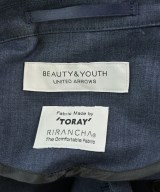 BEAUTY&YOUTH UNITED ARROWS（ビューティーアンドユースユナイテッドアローズ）ビジネス 紺 サイズ:M/M メンズ/2200701480042