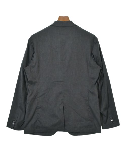 BEAUTY&YOUTH UNITED ARROWS（ビューティーアンドユースユナイテッドアローズ）ジャケット グレー サイズ:L メンズ/2200700658015
