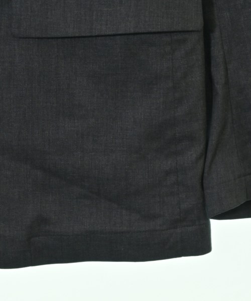 BEAUTY&YOUTH UNITED ARROWS（ビューティーアンドユースユナイテッドアローズ）ジャケット グレー サイズ:L メンズ/2200700658015