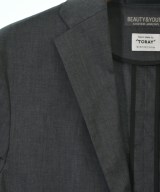 BEAUTY&YOUTH UNITED ARROWS（ビューティーアンドユースユナイテッドアローズ）ジャケット グレー サイズ:L メンズ/2200700658015