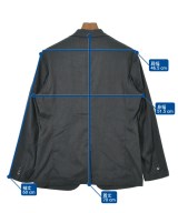 BEAUTY&YOUTH UNITED ARROWS（ビューティーアンドユースユナイテッドアローズ）ジャケット グレー サイズ:L メンズ/2200700658015