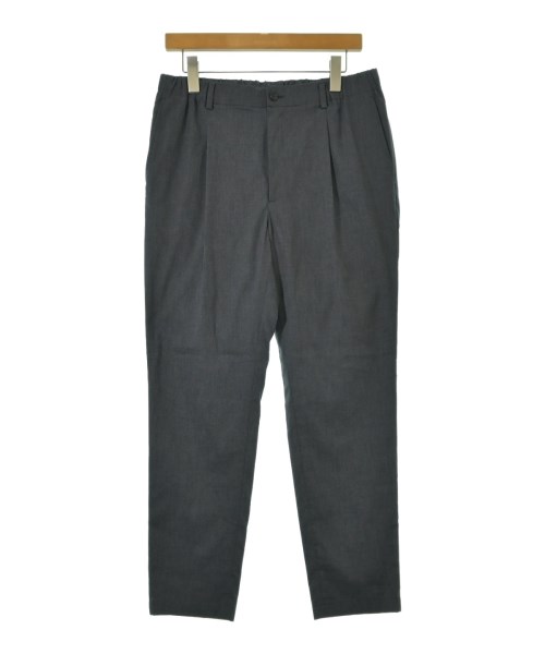 BEAUTY&YOUTH UNITED ARROWS(ビューティーアンドユースユナイテットアローズ)スラックス グレー サイズ:L/2200700658022