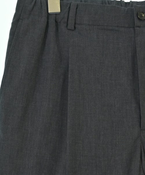 BEAUTY&YOUTH UNITED ARROWS（ビューティーアンドユースユナイテッドアローズ）スラックス グレー サイズ:L メンズ/2200700658022