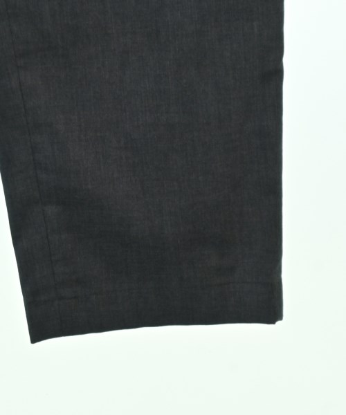 BEAUTY&YOUTH UNITED ARROWS（ビューティーアンドユースユナイテッドアローズ）スラックス グレー サイズ:L メンズ/2200700658022