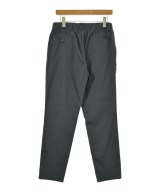 BEAUTY&YOUTH UNITED ARROWS（ビューティーアンドユースユナイテッドアローズ）スラックス グレー サイズ:L メンズ/2200700658022