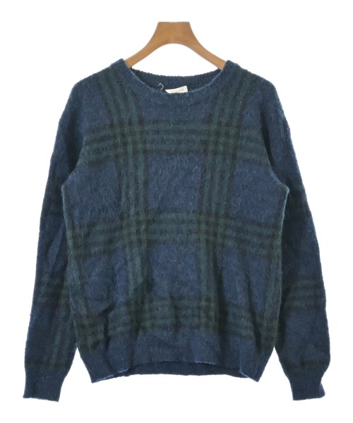 BEAUTY&YOUTH UNITED ARROWS(ビューティーアンドユースユナイテットアローズ)ニット・セーター 紺 サイズ:S/2200701113032