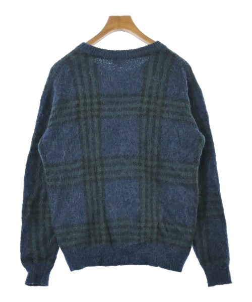 BEAUTY&YOUTH UNITED ARROWS（ビューティーアンドユースユナイテッドアローズ）ニット・セーター 紺 サイズ:S メンズ/2200701113032