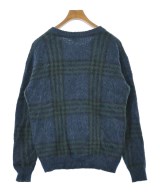 BEAUTY&YOUTH UNITED ARROWS（ビューティーアンドユースユナイテッドアローズ）ニット・セーター 紺 サイズ:S メンズ/2200701113032