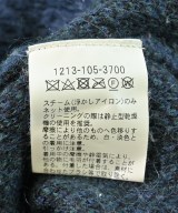 BEAUTY&YOUTH UNITED ARROWS（ビューティーアンドユースユナイテッドアローズ）ニット・セーター 紺 サイズ:S メンズ/2200701113032