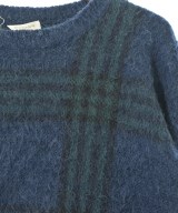 BEAUTY&YOUTH UNITED ARROWS（ビューティーアンドユースユナイテッドアローズ）ニット・セーター 紺 サイズ:S メンズ/2200701113032