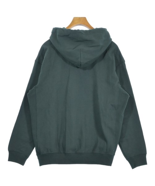 BEAUTY&YOUTH UNITED ARROWS（ビューティーアンドユースユナイテッドアローズ）パーカー 緑 サイズ:M メンズ/2200695845117