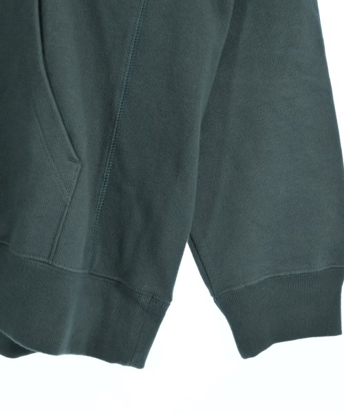 BEAUTY&YOUTH UNITED ARROWS（ビューティーアンドユースユナイテッドアローズ）パーカー 緑 サイズ:M メンズ/2200695845117
