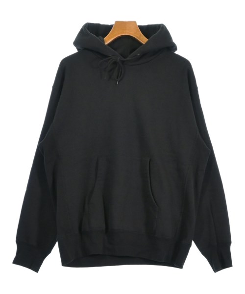 BEAUTY&YOUTH UNITED ARROWS(ビューティーアンドユースユナイテットアローズ)パーカー 黒 サイズ:L/2200695845124