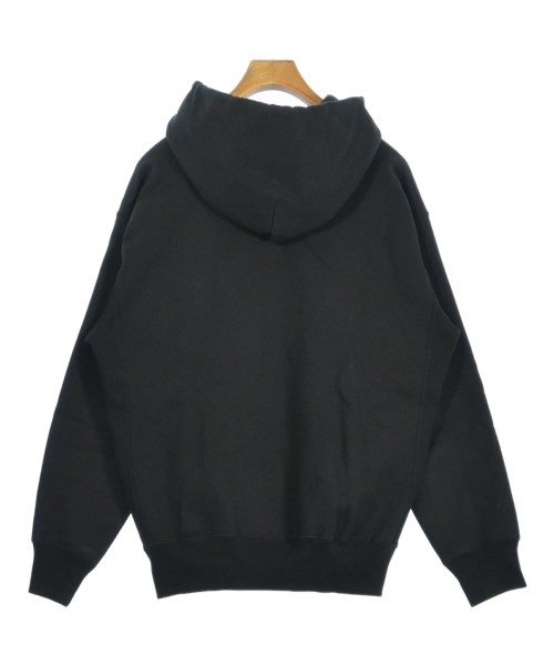 BEAUTY&YOUTH UNITED ARROWS（ビューティーアンドユースユナイテッドアローズ）パーカー 黒 サイズ:L メンズ/2200695845124