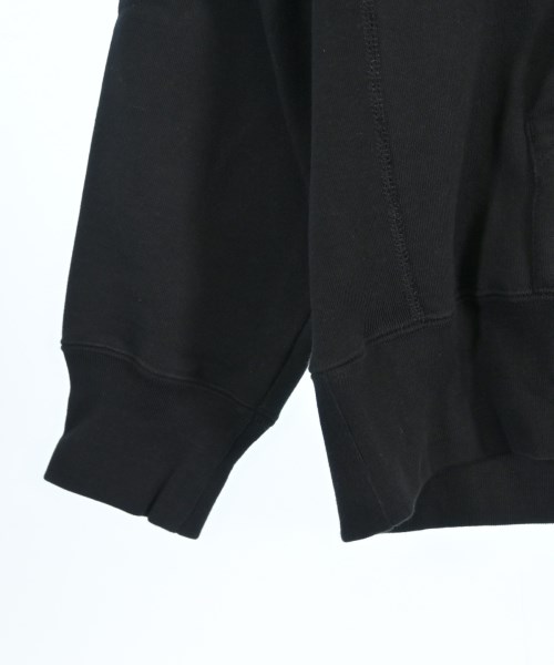 BEAUTY&YOUTH UNITED ARROWS（ビューティーアンドユースユナイテッドアローズ）パーカー 黒 サイズ:L メンズ/2200695845124