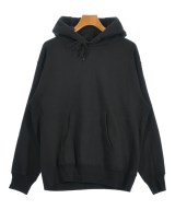 BEAUTY&YOUTH UNITED ARROWS（ビューティーアンドユースユナイテッドアローズ）パーカー 黒 サイズ:L メンズ/2200695845124