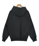 BEAUTY&YOUTH UNITED ARROWS（ビューティーアンドユースユナイテッドアローズ）パーカー 黒 サイズ:L メンズ/2200695845124