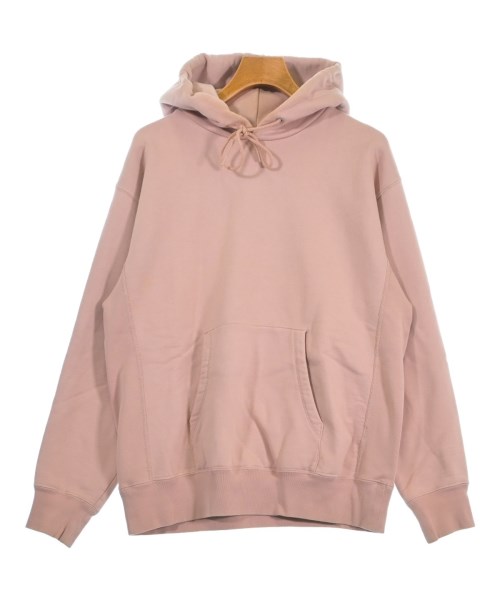 BEAUTY&YOUTH UNITED ARROWS(ビューティーアンドユースユナイテットアローズ)パーカー ピンク サイズ:L/2200695845131