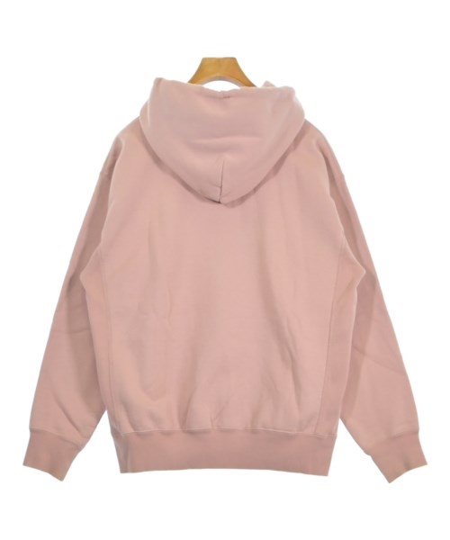 BEAUTY&YOUTH UNITED ARROWS（ビューティーアンドユースユナイテッドアローズ）パーカー ピンク サイズ:L メンズ/2200695845131