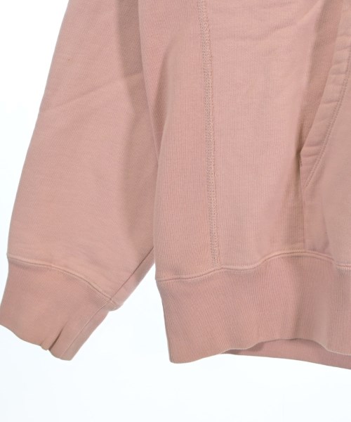 BEAUTY&YOUTH UNITED ARROWS（ビューティーアンドユースユナイテッドアローズ）パーカー ピンク サイズ:L メンズ/2200695845131