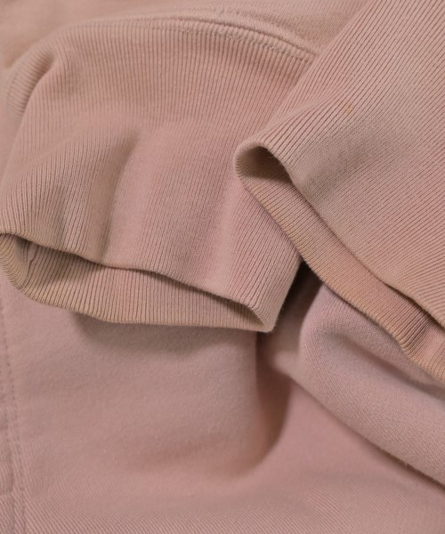 BEAUTY&YOUTH UNITED ARROWS（ビューティーアンドユースユナイテッドアローズ）パーカー ピンク サイズ:L メンズ/2200695845131