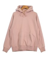 BEAUTY&YOUTH UNITED ARROWS（ビューティーアンドユースユナイテッドアローズ）パーカー ピンク サイズ:L メンズ/2200695845131