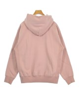 BEAUTY&YOUTH UNITED ARROWS（ビューティーアンドユースユナイテッドアローズ）パーカー ピンク サイズ:L メンズ/2200695845131