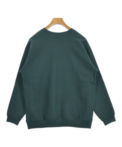 BEAUTY&YOUTH UNITED ARROWS（ビューティーアンドユースユナイテッドアローズ）スウェット 緑 サイズ:S メンズ/2200695845148