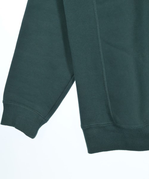 BEAUTY&YOUTH UNITED ARROWS（ビューティーアンドユースユナイテッドアローズ）スウェット 緑 サイズ:S メンズ/2200695845148