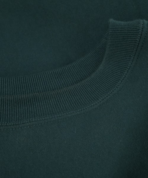 BEAUTY&YOUTH UNITED ARROWS（ビューティーアンドユースユナイテッドアローズ）スウェット 緑 サイズ:S メンズ/2200695845148