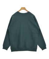 BEAUTY&YOUTH UNITED ARROWS（ビューティーアンドユースユナイテッドアローズ）スウェット 緑 サイズ:S メンズ/2200695845148