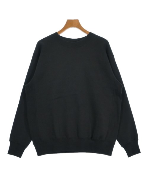 BEAUTY&YOUTH UNITED ARROWS(ビューティーアンドユースユナイテットアローズ)スウェット 黒 サイズ:L/2200695845155