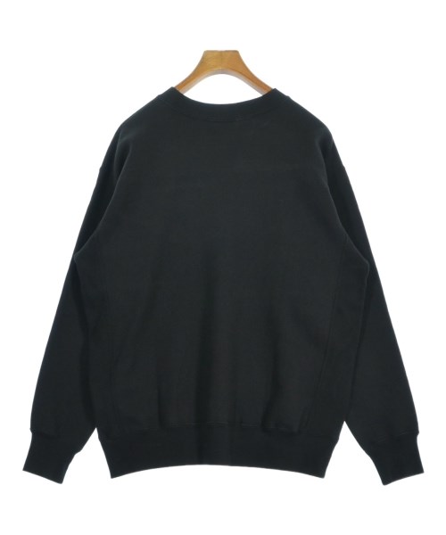 BEAUTY&YOUTH UNITED ARROWS（ビューティーアンドユースユナイテッドアローズ）スウェット 黒 サイズ:L メンズ/2200695845155