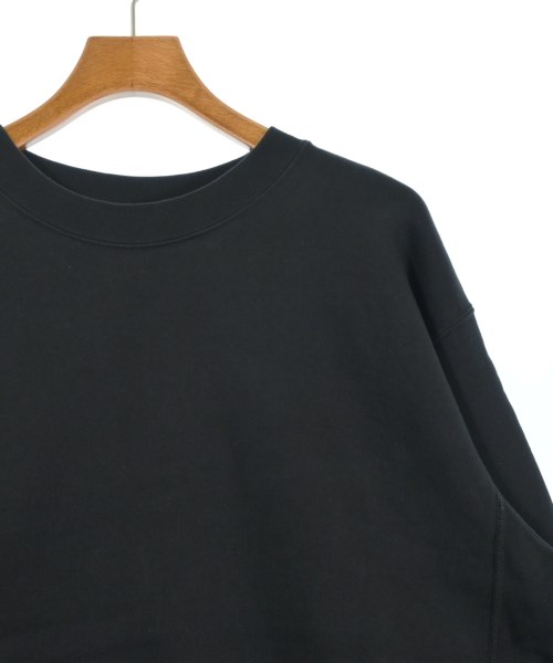BEAUTY&YOUTH UNITED ARROWS（ビューティーアンドユースユナイテッドアローズ）スウェット 黒 サイズ:L メンズ/2200695845155