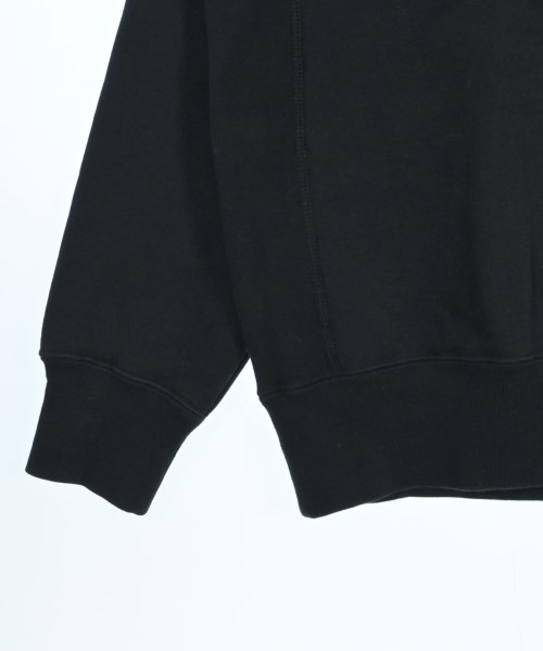 BEAUTY&YOUTH UNITED ARROWS（ビューティーアンドユースユナイテッドアローズ）スウェット 黒 サイズ:L メンズ/2200695845155
