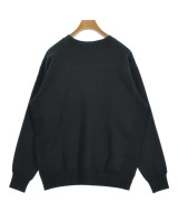 BEAUTY&YOUTH UNITED ARROWS（ビューティーアンドユースユナイテッドアローズ）スウェット 黒 サイズ:L メンズ/2200695845155
