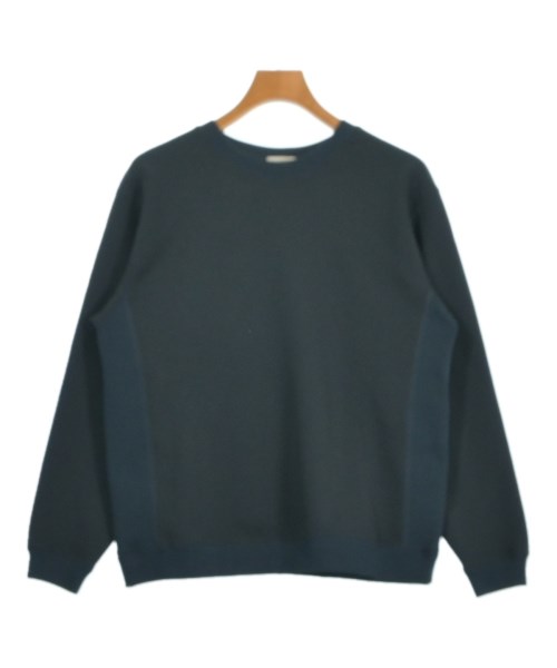 BEAUTY&YOUTH UNITED ARROWS(ビューティーアンドユースユナイテットアローズ)スウェット 緑 サイズ:S/2200695845162