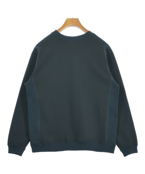 BEAUTY&YOUTH UNITED ARROWS（ビューティーアンドユースユナイテッドアローズ）スウェット 緑 サイズ:S メンズ/2200695845162