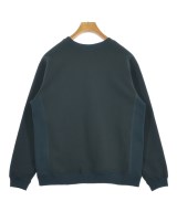 BEAUTY&YOUTH UNITED ARROWS（ビューティーアンドユースユナイテッドアローズ）スウェット 緑 サイズ:S メンズ/2200695845162