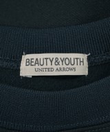 BEAUTY&YOUTH UNITED ARROWS（ビューティーアンドユースユナイテッドアローズ）スウェット 緑 サイズ:S メンズ/2200695845162