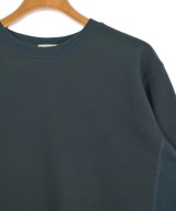 BEAUTY&YOUTH UNITED ARROWS（ビューティーアンドユースユナイテッドアローズ）スウェット 緑 サイズ:S メンズ/2200695845162