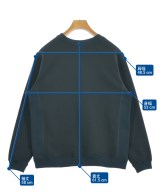 BEAUTY&YOUTH UNITED ARROWS（ビューティーアンドユースユナイテッドアローズ）スウェット 緑 サイズ:S メンズ/2200695845162