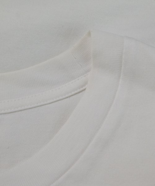 BEAUTY&YOUTH UNITED ARROWS（ビューティーアンドユースユナイテッドアローズ）Tシャツ・カットソー 白 サイズ:M メンズ/2200695845179