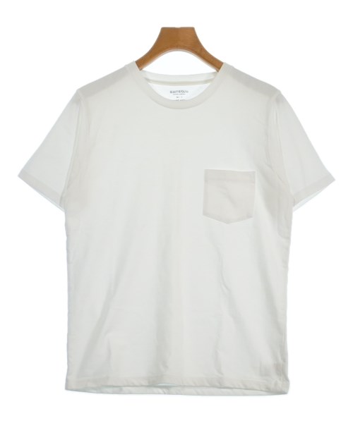 BEAUTY&YOUTH UNITED ARROWS(ビューティーアンドユースユナイテットアローズ)Tシャツ・カットソー 白 サイズ:S/2200695845193